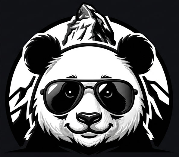 Matterhorn Pandas